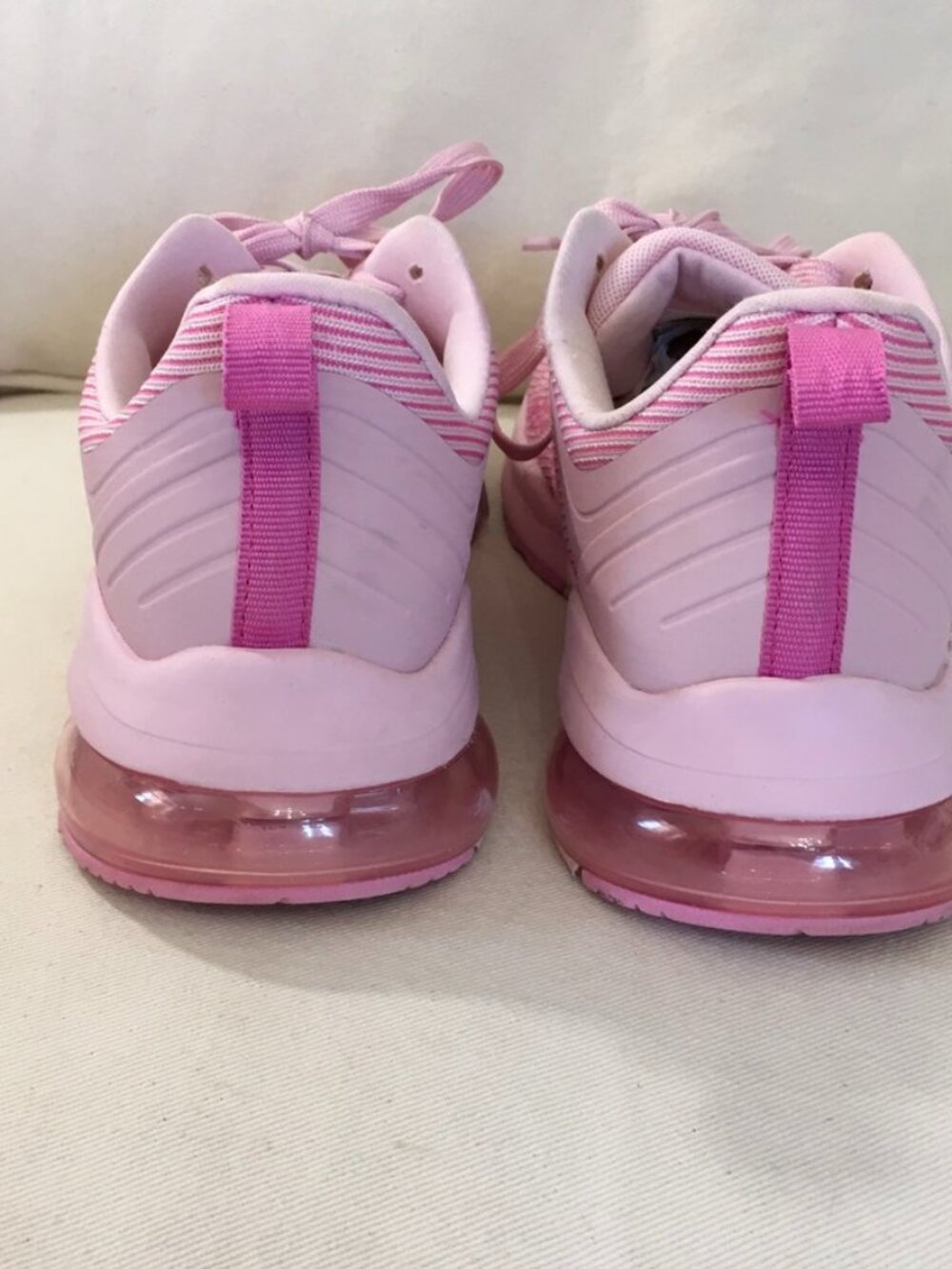 AVIA Women's Air Athletic Sneakers Pink - Picture 5 of 7